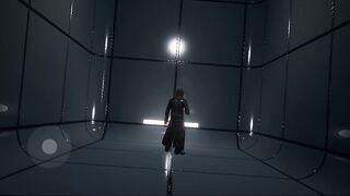 John wick: The Dark