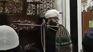 Mehfil e naat and byaan