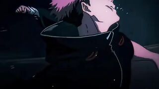 Cold & Deadly Anime Edit 🔥 | The Aura Is Different 🥶