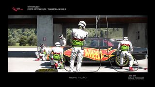 Gran Turismo 2
