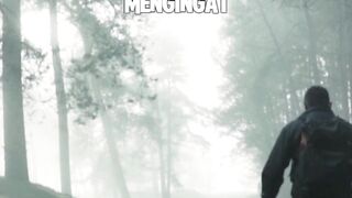 Bangunlah dengan perkataan jujur