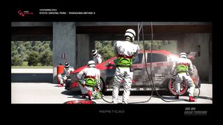 Gran Turismo 3