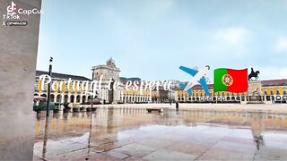 Portugal: Guia Completo de Viagem 🇵🇹
