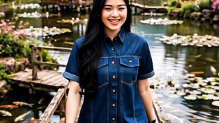 Setelan wanita 13