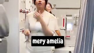 Mery Amelia nattoo kabando