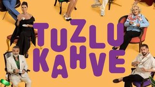 Tuzlu Kahve  Episode 1 (Salty Coffee) Latest turkish drama