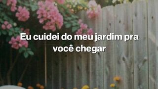 paz no coração