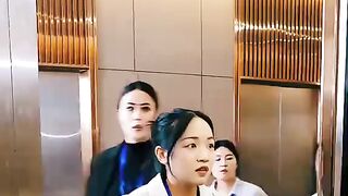 The employee and the boss