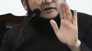 Allama Nasir Madni