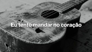 Coração louco de paixão