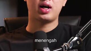 Edukasi mindset