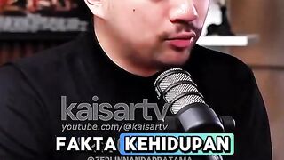 Edukasi Kehidupan Mindset