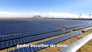 Energia renovável