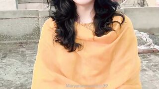 Maryam Muqaddas