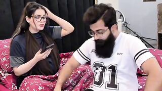 Fiza Waqar