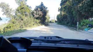 Garden Route: Exploring Wilderness (Part 3) The Lakes Region Off The N2, Western Cape, South Africa