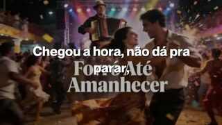 Forró até amanhacer