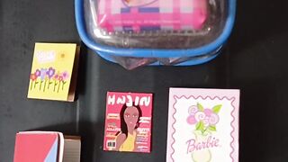 Barbie acessórios anos 90.