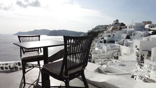 Santorini Escape City Mix Brutal Kick