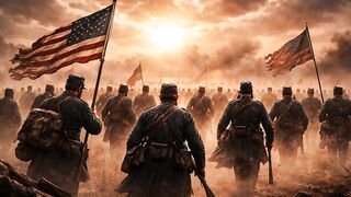 When the Saints Are Marching In _ Jesus Is Coming Again
