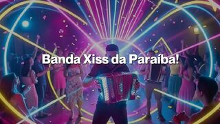 Forró pesado