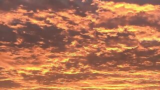 Sunset Nature 2
