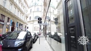 VIENNA Peace Street Mix Brutal Kick