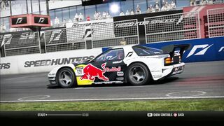 SHIFT 2 - MAZDA RX-7 - Team Need For Speed