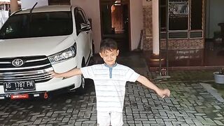 My son 🥰