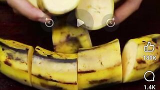 How to make plantain shawarma