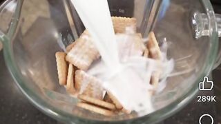 How to make chocolate for toppings on bread, biscuits, doughnut