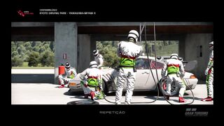 Gran turismo