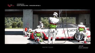 Gran Turismo 4