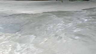 Dredger Running video