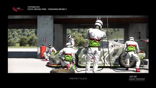 Gran Turismo 5