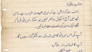 رضوان چوہدری 2