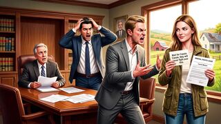 They Laughed When I Inherited the Abandoned Farm—I Made More Money Than They Did