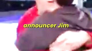 'Wheel of Fortune' Announcer Jim Thornton Suspended