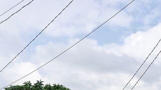 Lovely sky