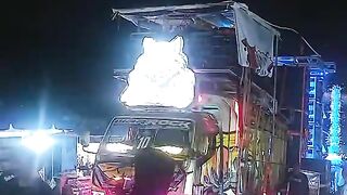 Bang Warok Audio tampil di nomer 10