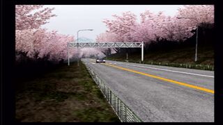 KAIDO BATTLE - Touge no densetsu - HONDA INTEGRA 5ZIGEN