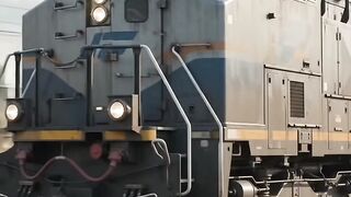 How Locomotives Are Made: Inside a Massive Train Factory