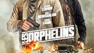 The Orphans (2026)  Hindi ORG Dual Audio Movie