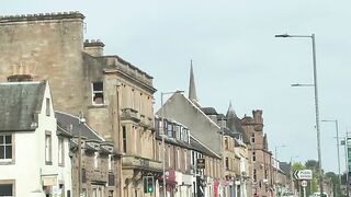 UK Street Stories