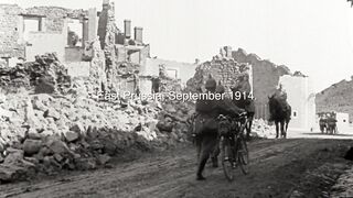 WW1 Records