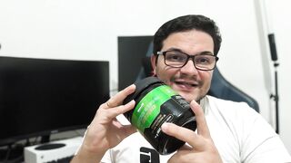 Creatina faz cair o cabelo?