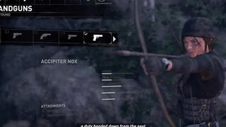 Assassin's Creed, SX BLADES, Rise of the Tomb Raider, LO MARVEL e A Plague Tale Requiem PARTE =_212.mp4