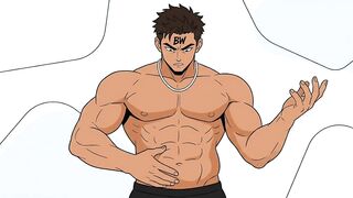 COMO MANTER UM ABDOMEM TRINCADO