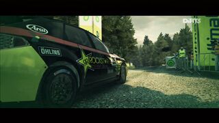 DIRT 3 - SUBARU IMPREZA WRX STI - SRT