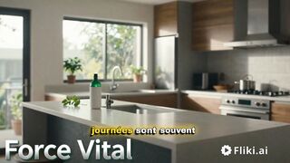 Force Vital Efficacité : Réveillez Votre Puissance Naturelle [Force Vital Ingrédients]
